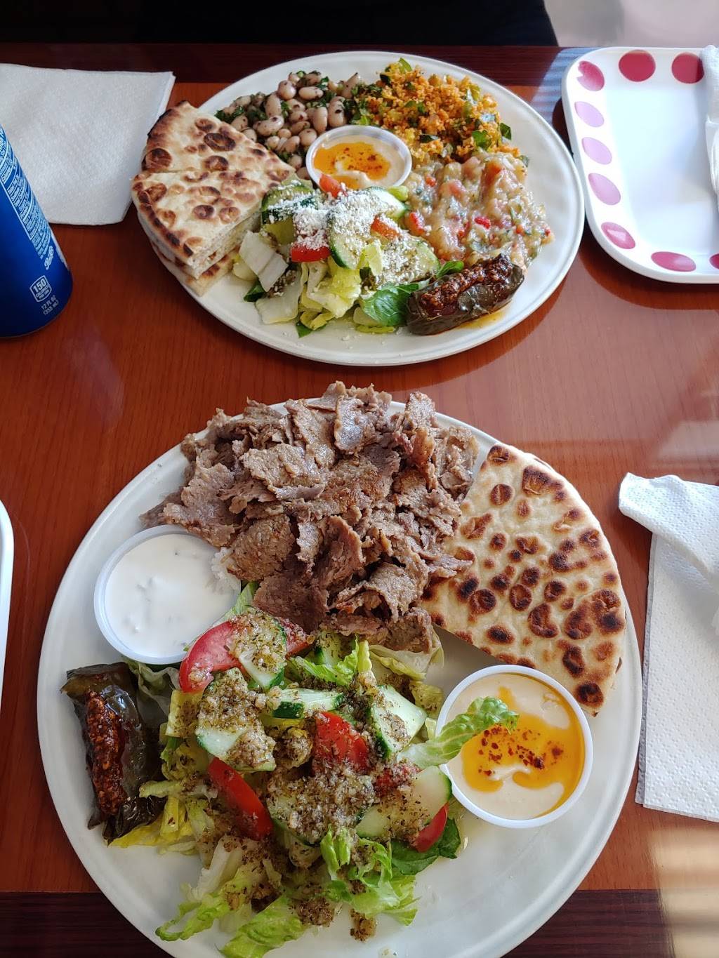 Quality Turkish Market | restaurant | 8078 Kingston Pike, Knoxville, TN 37919, USA | 8656039940 OR +1 865-603-9940