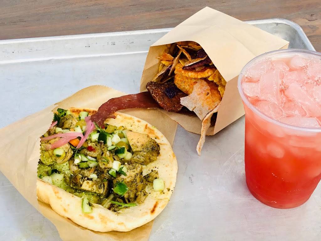 Ronto Roasters | restaurant | 351 S Studio Dr N, Lake Buena Vista, FL 32830, USA | 4079395277 OR +1 407-939-5277