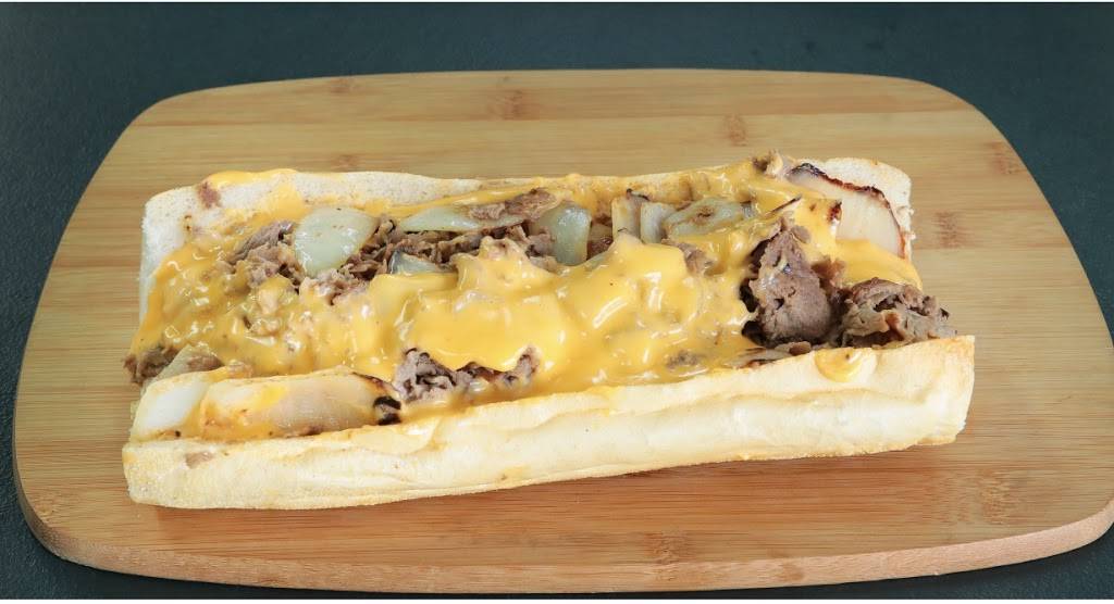 On Point Brews and Bites | restaurant | 1800 Point Breeze Ave, Philadelphia, PA 19145, USA | 2675342845 OR +1 267-534-2845