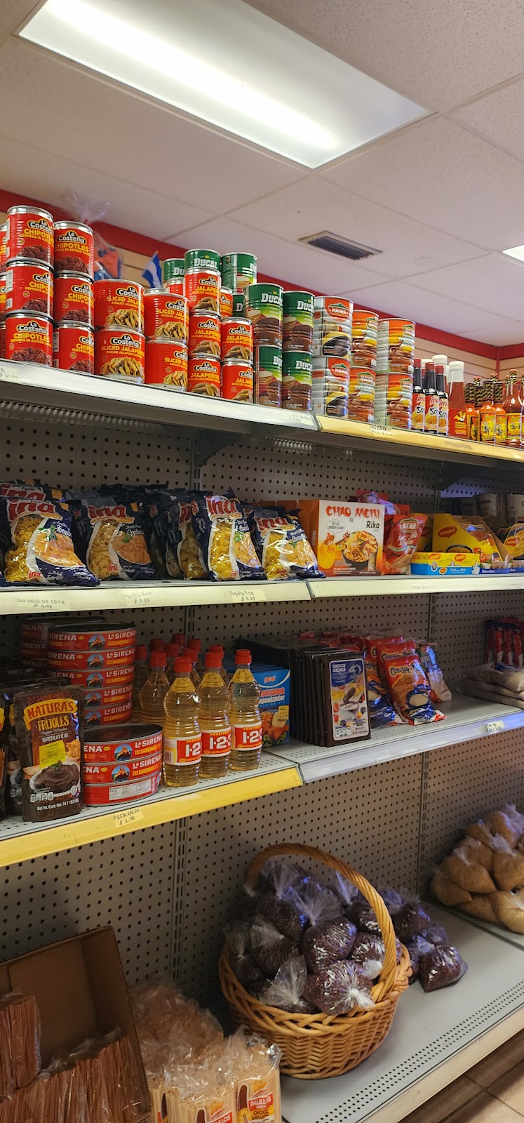 Tienda Guatemalteca | restaurant | 4037 SW 96th Ave, Olympia Heights, FL 33165, USA | 7862547153 OR +1 786-254-7153