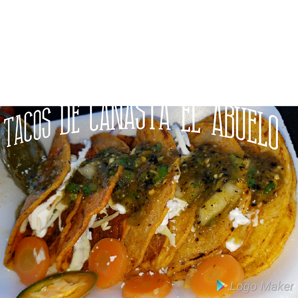Tacos De Canasta El abuelo | restaurant | 1498-1400 Orme Ave, Los Angeles, CA 90023, USA | 8186656782 OR +1 818-665-6782
