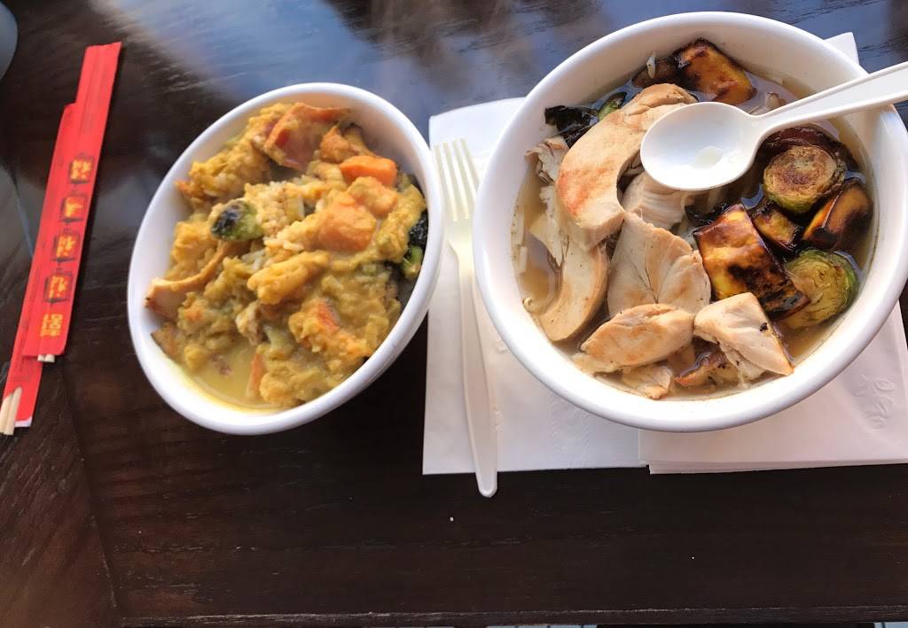 Pacific Eatery | restaurant | 977 North Point St, San Francisco, CA 94109, USA | 4158345687 OR +1 415-834-5687