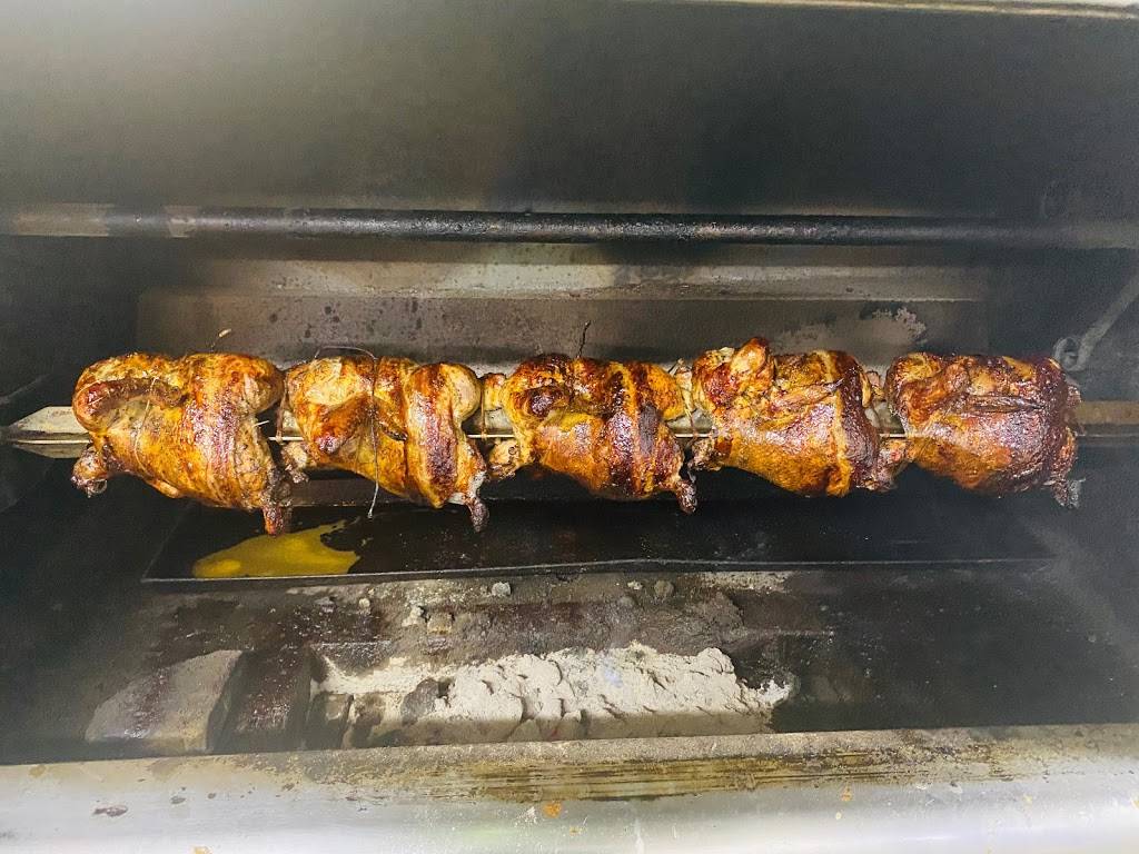 Pupuseria El Buen Amigo | restaurant | 1808 Woodlawn Dr Suite F, Gwynn Oak, MD 21207, USA | 4433483905 OR +1 443-348-3905