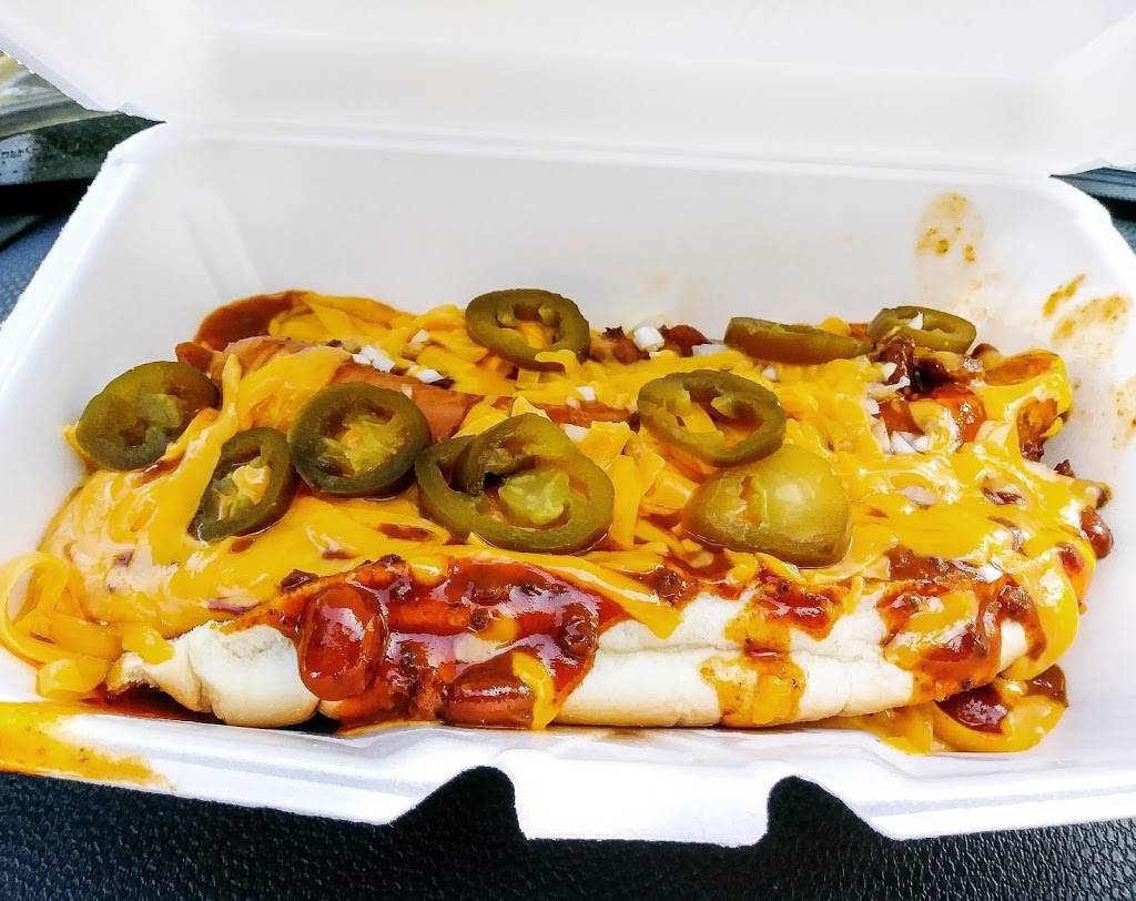 Growlers DogHaus | restaurant | 1772, 2432 San Pablo Ave, Pinole, CA 94564, USA | 5107244550 OR +1 510-724-4550