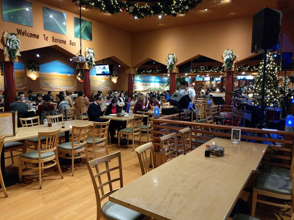 Banana Bay Restaurant | restaurant | 18230 Colima Rd, Rowland Heights, CA 91748, USA | 6268395511 OR +1 626-839-5511