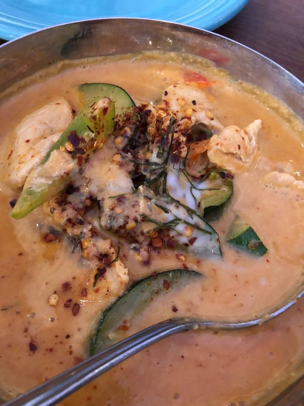 Racha Thai Cuisine | restaurant | 13317 NE 175th St, Woodinville, WA 98072, USA | 4254818833 OR +1 425-481-8833