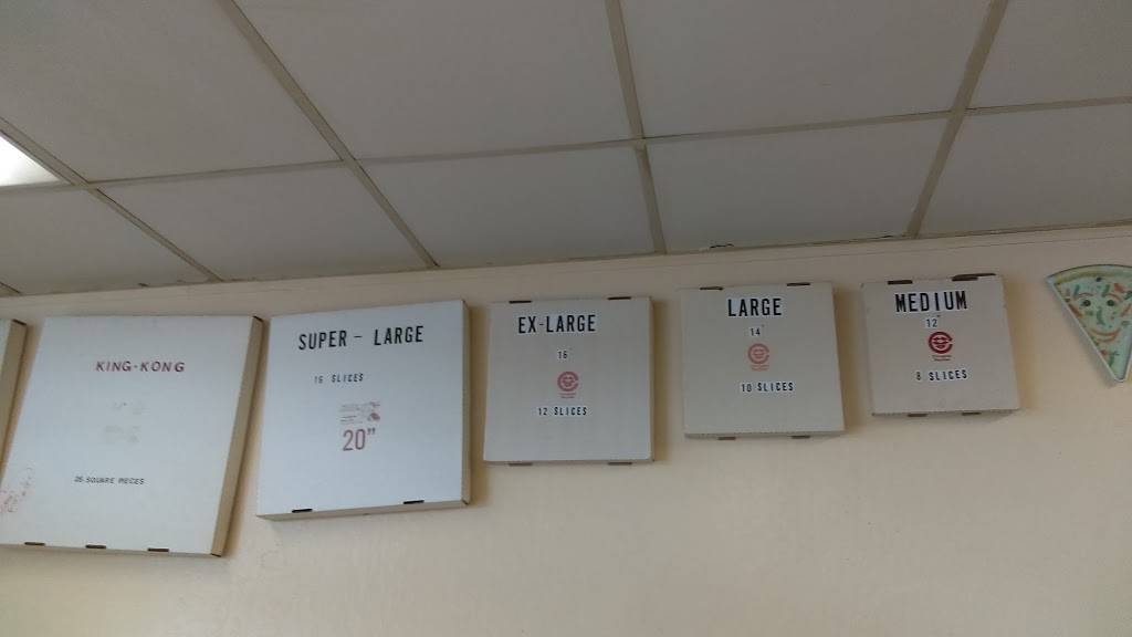 Pizza Box | restaurant | 148 S Jackson Ave, San Jose, CA 95116, USA | 4082729333 OR +1 408-272-9333