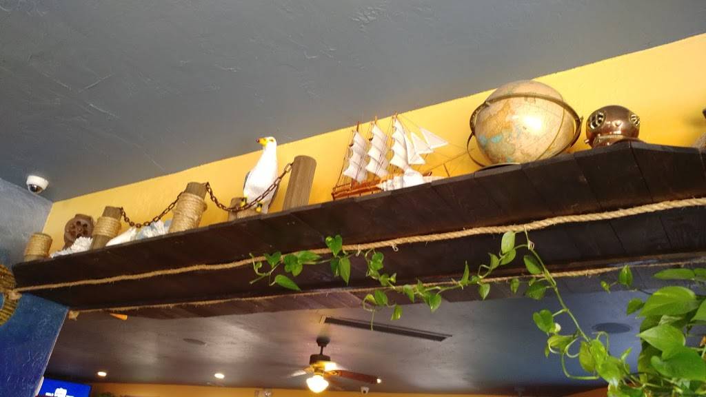 Marisco Las Islitas | restaurant | 14867 Vanowen St, Van Nuys, CA 91405, USA | 8189020644 OR +1 818-902-0644