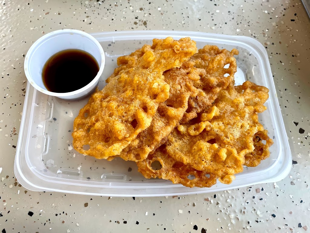 Kusina – Good Eats | restaurant | 4190 Belfort Rd, Jacksonville, FL 32216, USA | 9046602020 OR +1 904-660-2020