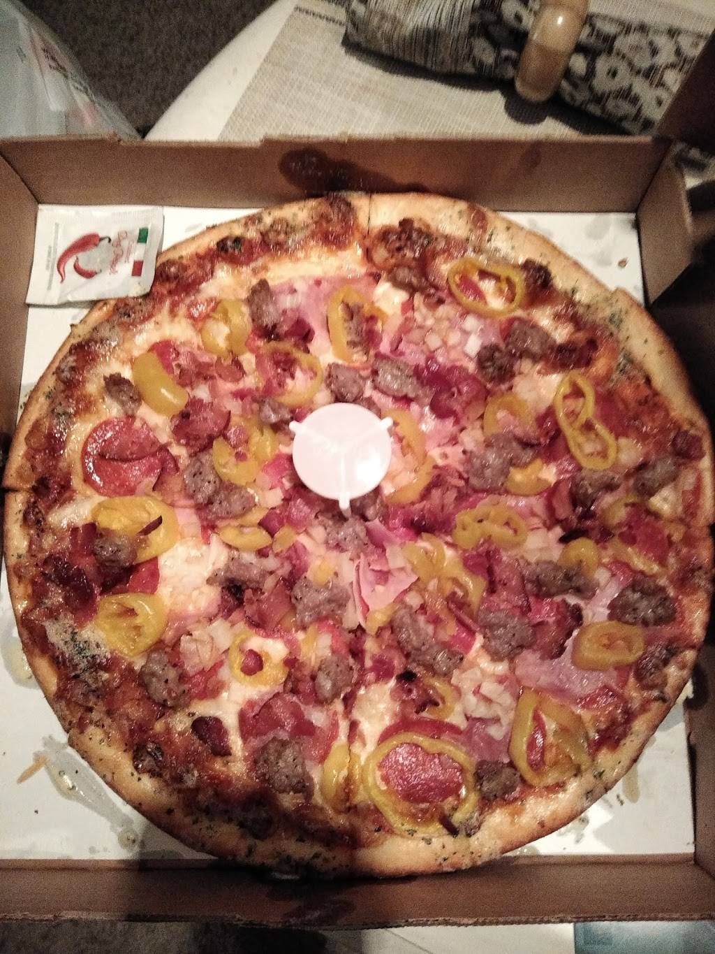 Primo Pizza | restaurant | 2861 Wilson Ave SW, Grandville, MI 49418, USA | 6162724103 OR +1 616-272-4103