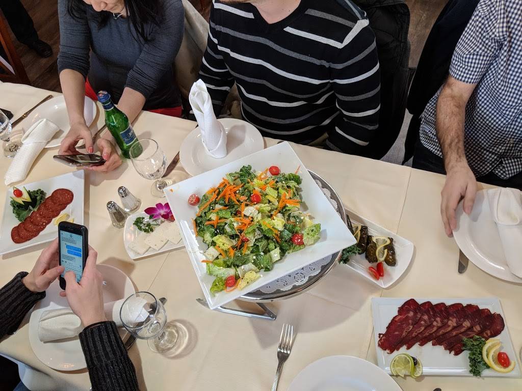 Sevan | restaurant | 216-07 Horace Harding Expy, Oakland Gardens, NY 11364, USA | 7182810004 OR +1 718-281-0004