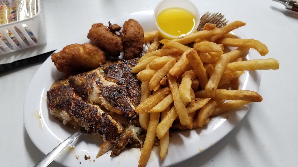 Poseys Up the Creek Steam Room | restaurant | 1506 Coastal Hwy, Panacea, FL 32346, USA | 8509845243 OR +1 850-984-5243