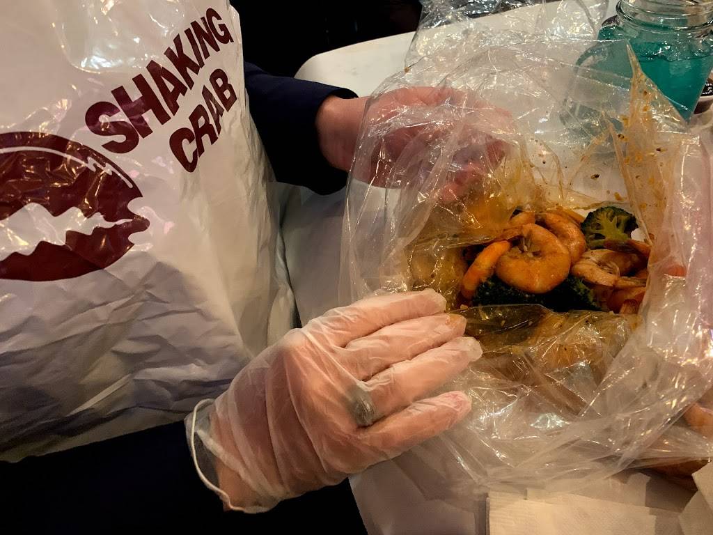 Shaking crab (Nanuet) | restaurant | 114 E Rte 59, Nanuet, NY 10954, USA | 8452159350 OR +1 845-215-9350