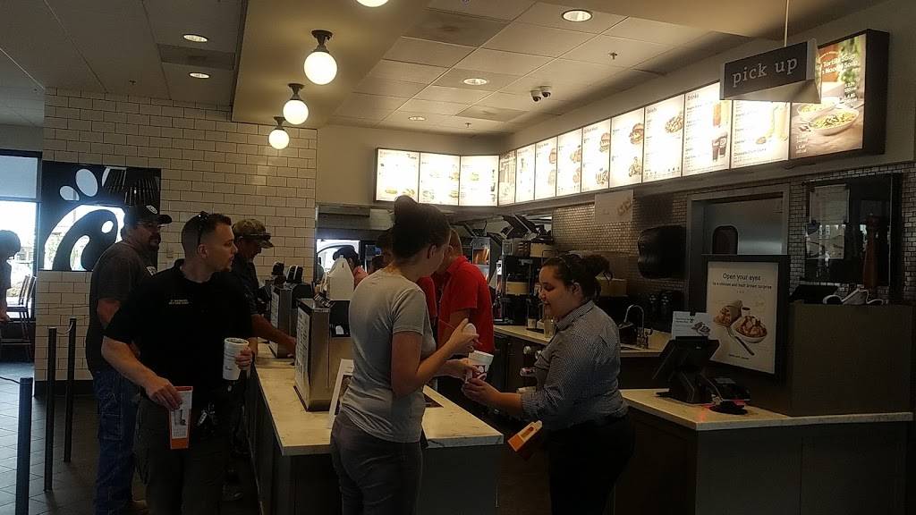 Chick-fil-A | restaurant | 2091 E Lohman Ave, Las Cruces, NM 88001, USA | 5755242888 OR +1 575-524-2888