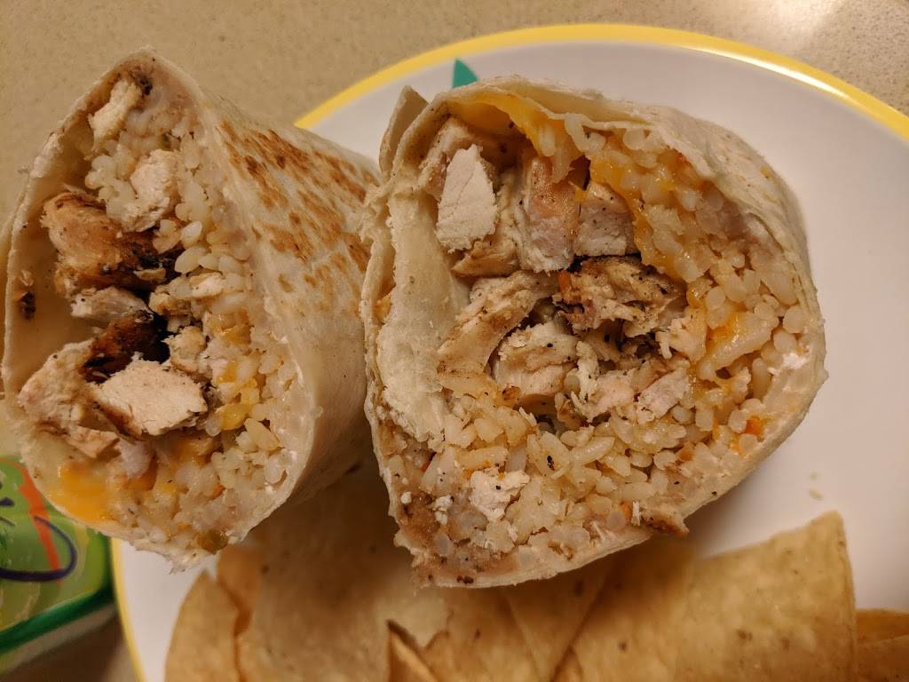 Lime Fresh Mexican Grill | restaurant | 601 SW 145th Terrace, Pembroke Pines, FL 33027, USA | 9544364700 OR +1 954-436-4700