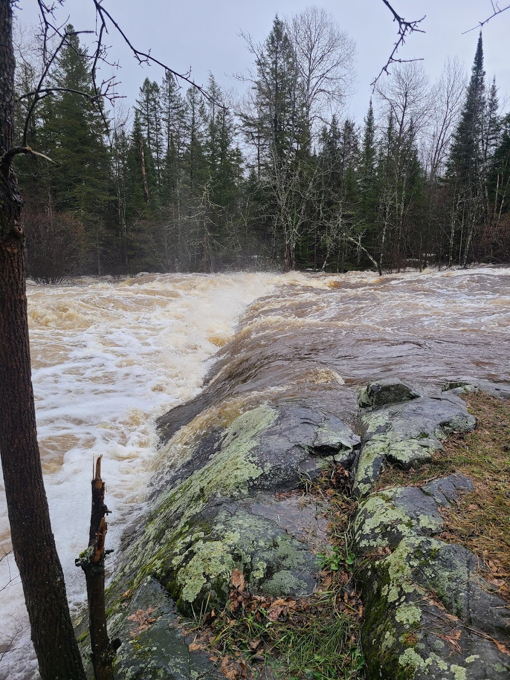 Legacy Tavern, Spirit Falls | restaurant | W10860 Spirit Falls Ave, Tomahawk, WI 54487, USA | 7154535964 OR +1 715-453-5964