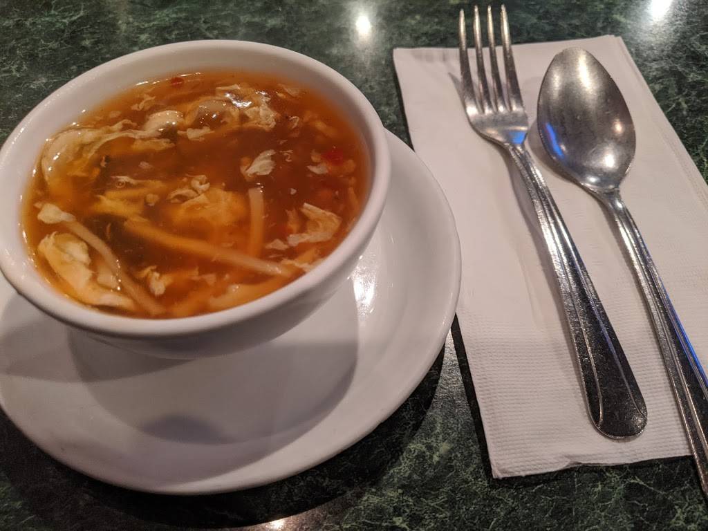 Julies Garden | restaurant | 81 Yesler Way, Seattle, WA 98104, USA | 2062233690 OR +1 206-223-3690