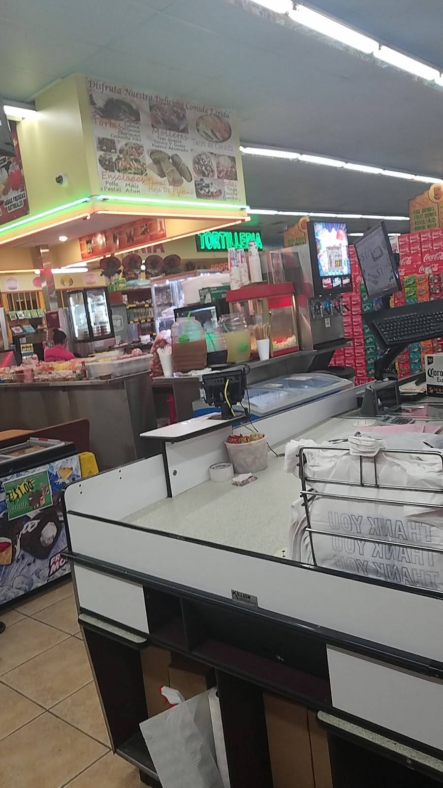 Guanajuato Supermarket | bakery | 5429 E Mt Houston Rd, Houston, TX 77093, USA | 2814422363 OR +1 281-442-2363