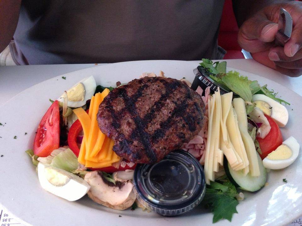 Alpine Steakhouse | restaurant | 4520 S Tamiami Trail, Sarasota, FL 34231, USA | 9419213798 OR +1 941-921-3798