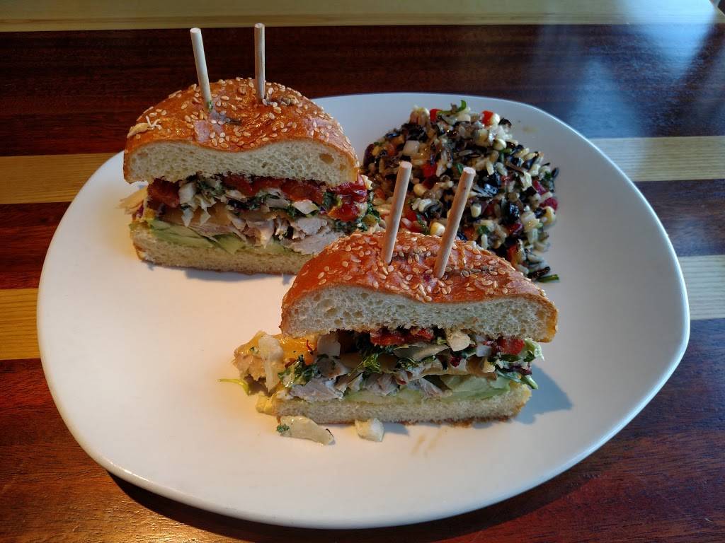 Northstar Café at Easton Town Center | restaurant | 4015 Townsfair Way, Columbus, OH 43219, USA | 6145325444 OR +1 614-532-5444