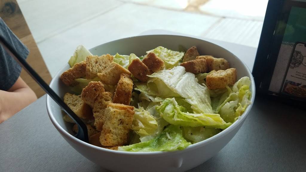 MOD Pizza | restaurant | 1901 N Goliad St, Rockwall, TX 75087, USA | 9729475848 OR +1 972-947-5848