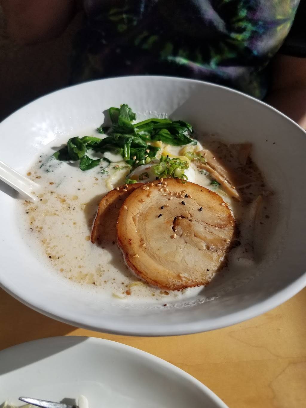 Asuka Ramen & Poke | restaurant | 3103 E Colfax Ave, Denver, CO 80206, USA | 7205506651 OR +1 720-550-6651