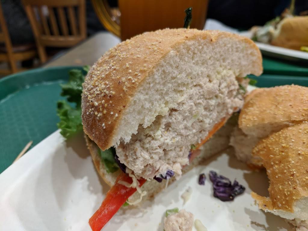 Booeymonger | restaurant | 5252 Wisconsin Ave NW, Washington, DC 20015, USA | 2026865805 OR +1 202-686-5805