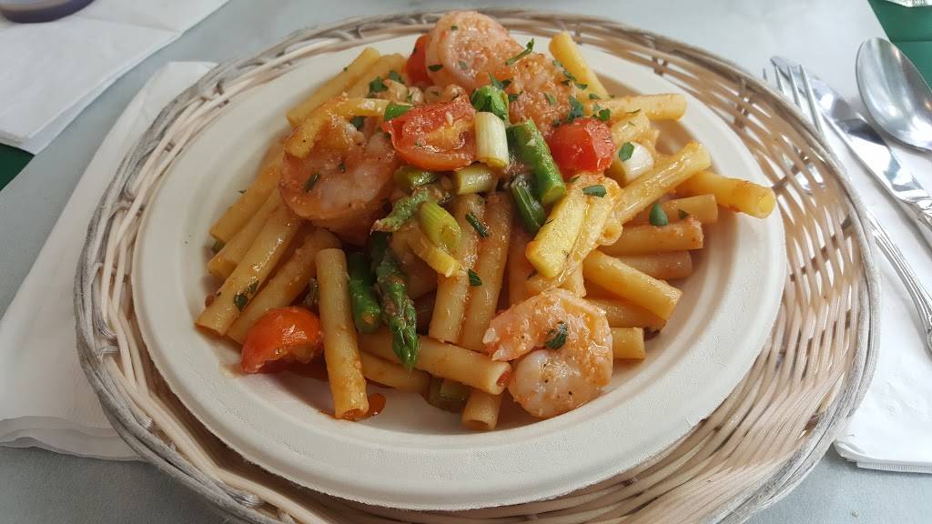 Marcellas Lasagneria | restaurant | 1099 Tennessee St, San Francisco, CA 94107, USA | 4159202225 OR +1 415-920-2225