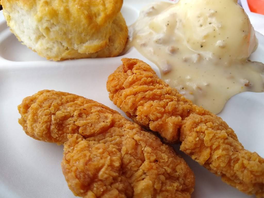 Bojangles Famous Chicken n Biscuits | restaurant | 13810 US-43, Russellville, AL 35653, USA | 2563328787 OR +1 256-332-8787