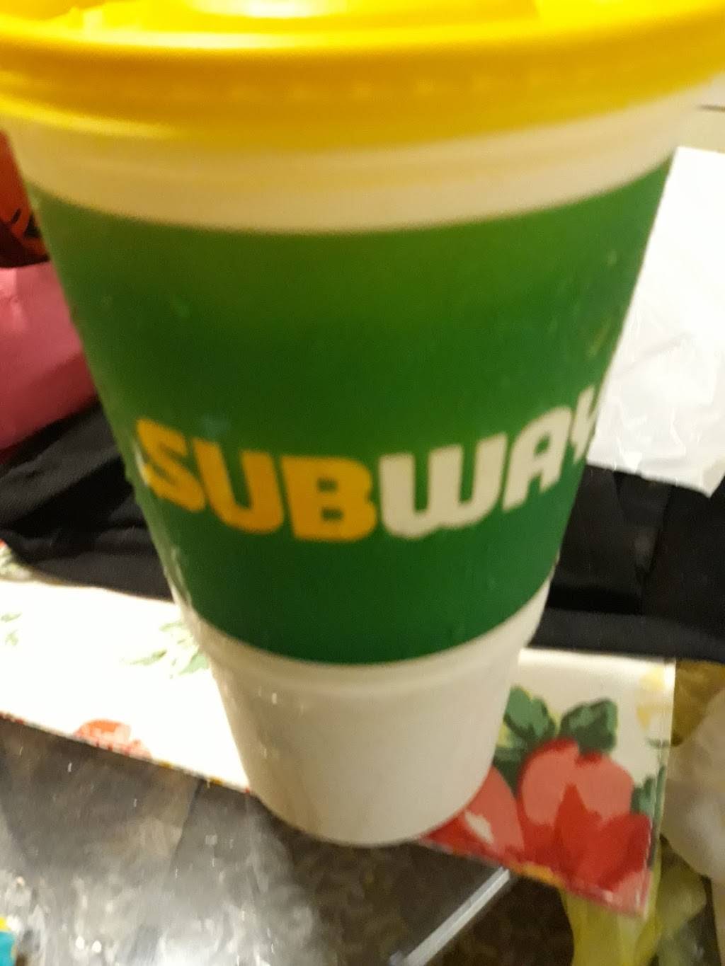 Subway | restaurant | 4780 GA-5, Douglasville, GA 30135, USA | 7709427905 OR +1 770-942-7905