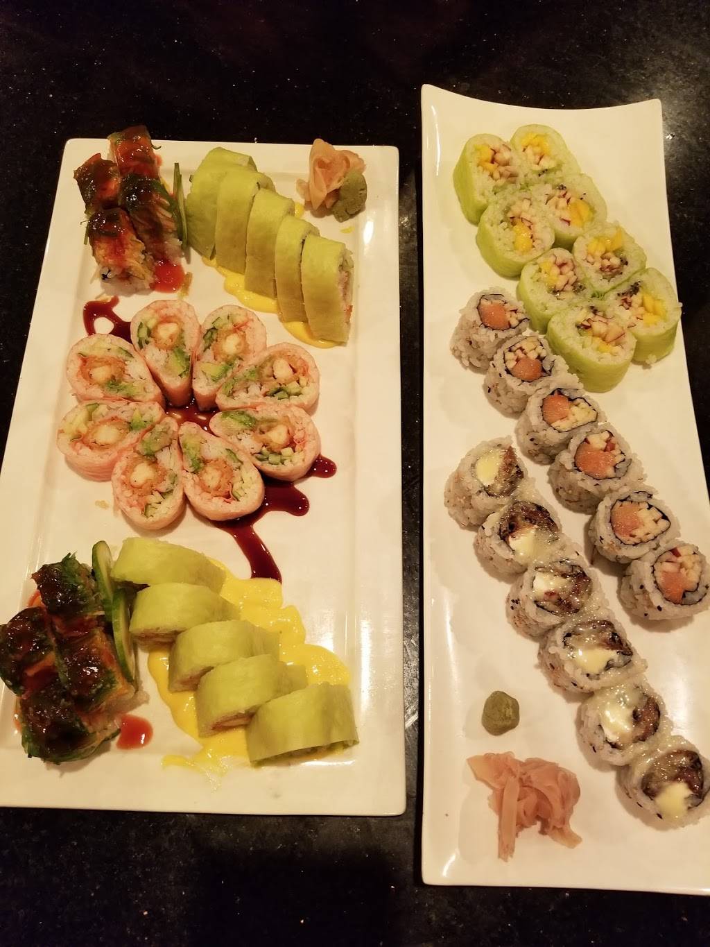 Peking hibachi | restaurant | 4533 N Mayo Trail, Pikeville, KY 41501, USA | 6064379666 OR +1 606-437-9666