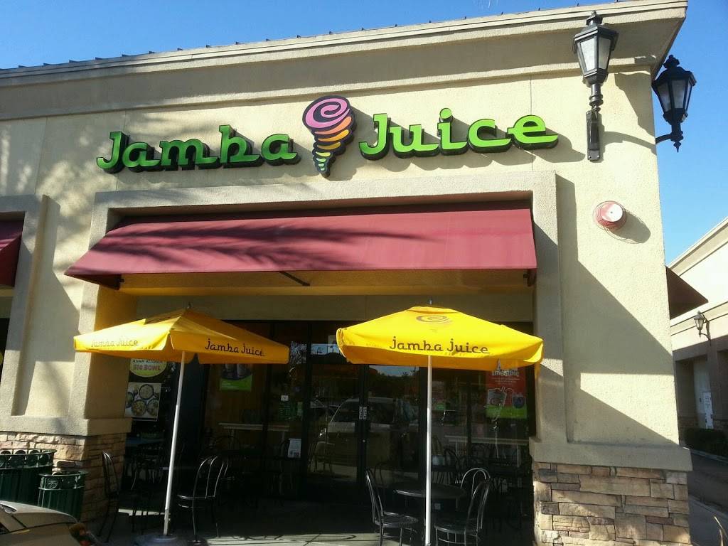 Jamba Juice Towngate Crossing | restaurant | 12430 Day St c, Moreno Valley, CA 92552, USA | 9516978880 OR +1 951-697-8880