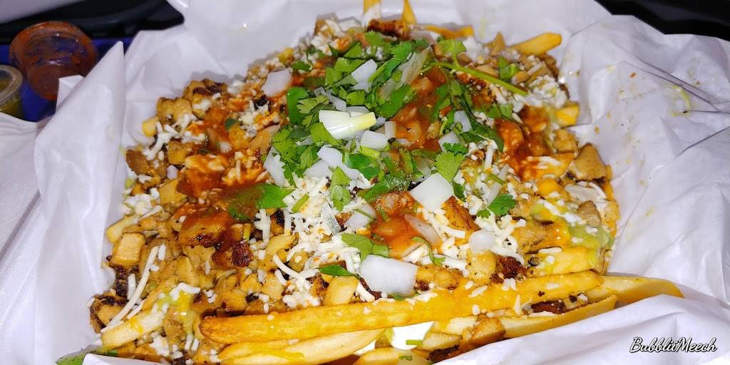 Taco Fiesta II | restaurant | 2939 Alta View Dr d1, San Diego, CA 92139, USA | 6194798385 OR +1 619-479-8385