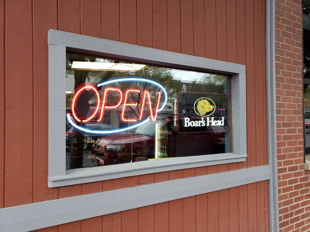 Lloyds Tasty Sandwiches | restaurant | 7512 Grandview Ave, Arvada, CO 80002, USA | 3034635804 OR +1 303-463-5804