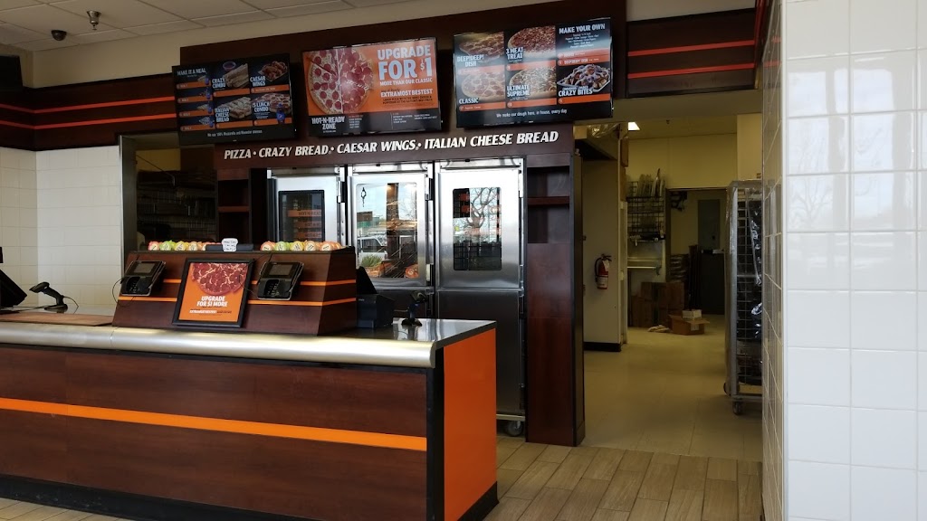 Little Caesars Pizza | meal delivery | 1700 W Main St STE 1, Artesia, NM 88210, USA | 5757466000 OR +1 575-746-6000