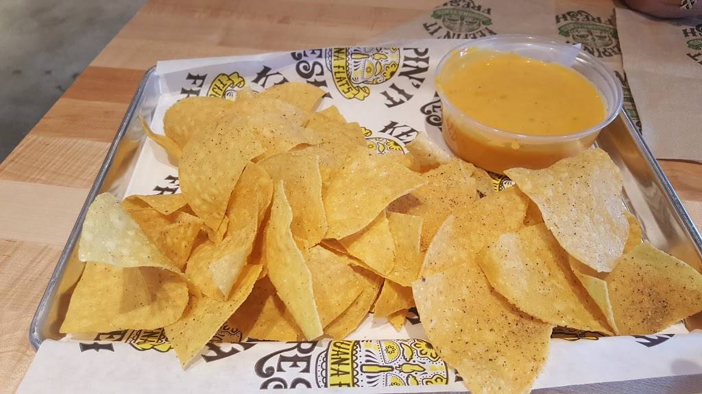 Tijuana Flats | restaurant | 11700 San Jose Blvd #24, Jacksonville, FL 32223, USA | 9046267142 OR +1 904-626-7142