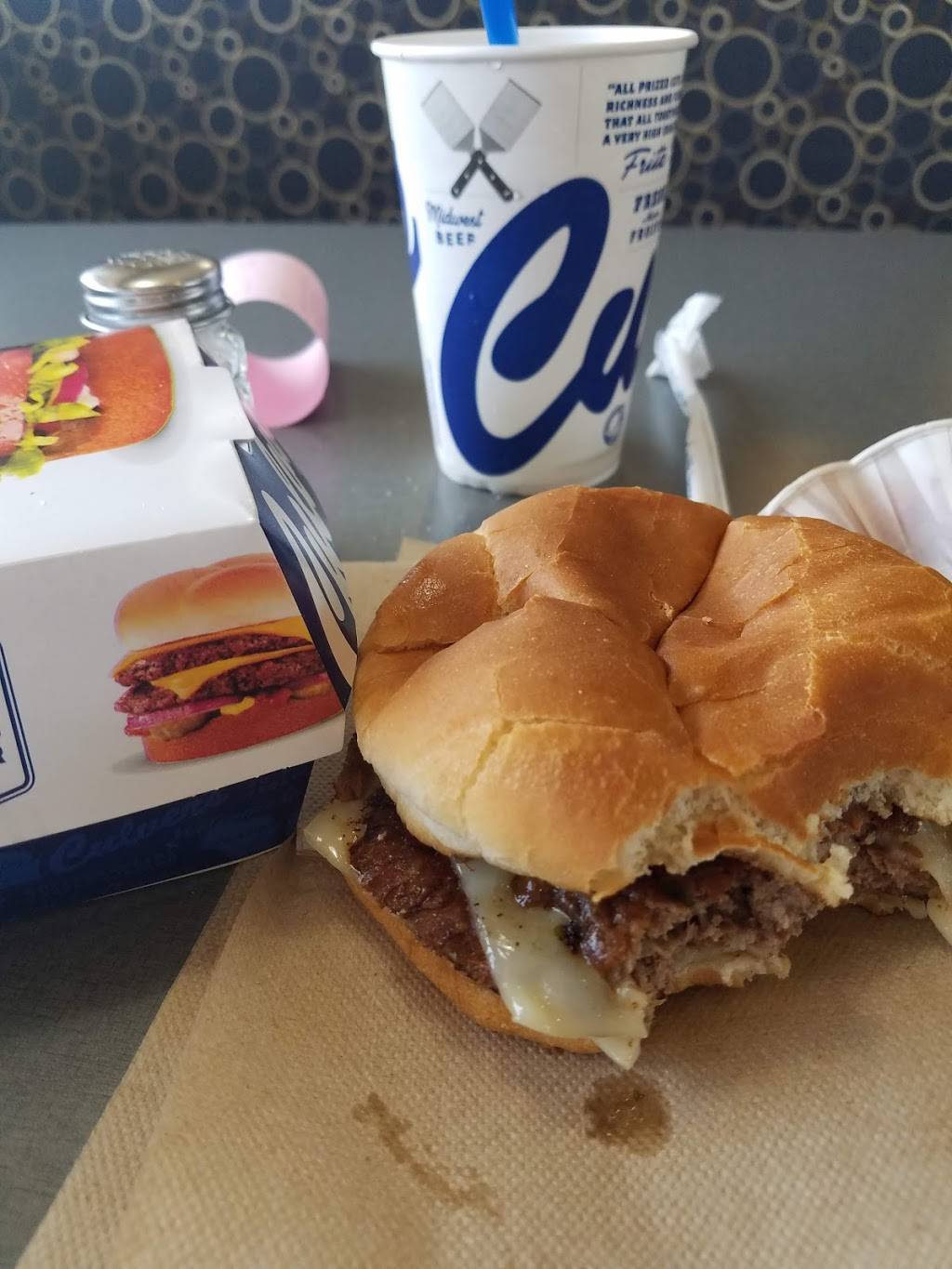 Culvers | restaurant | 6175 Quinwood Ln N, Plymouth, MN 55442, USA | 7636948980 OR +1 763-694-8980