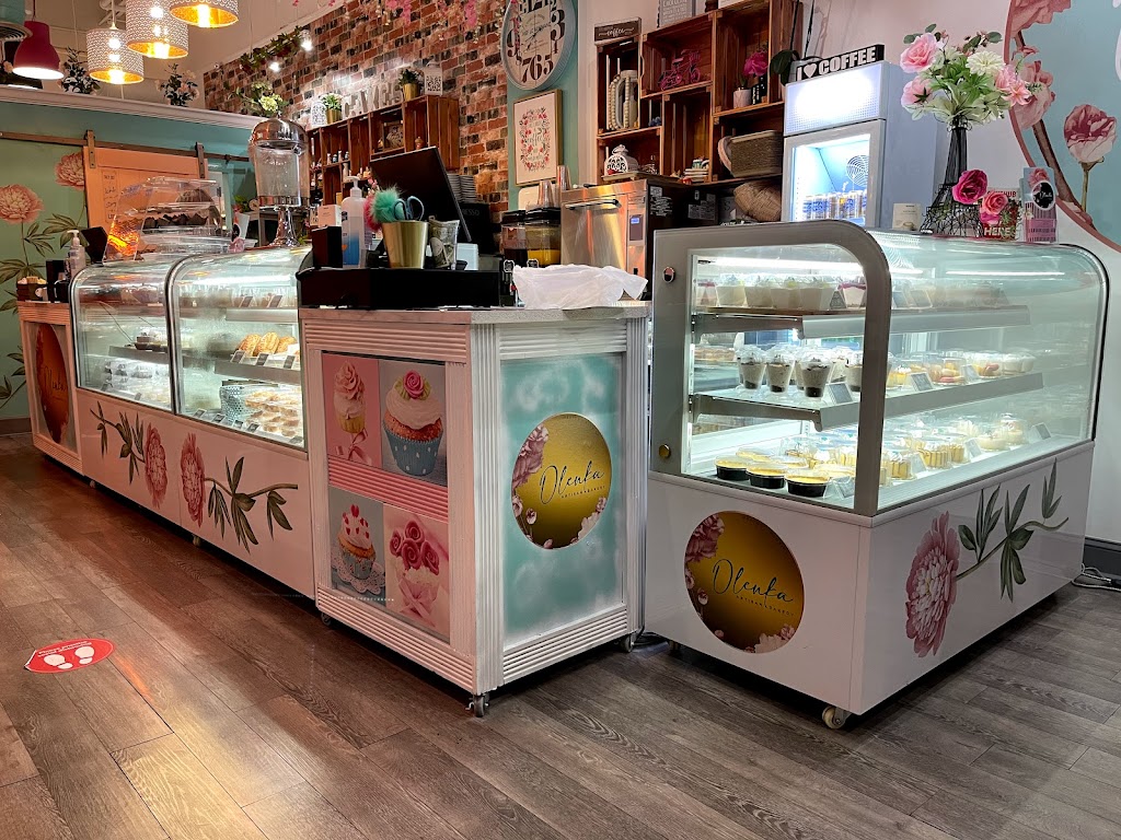 Olenka Artisan Bakery | bakery | 2246 Weston Rd, Weston, FL 33326, USA | 9545415284 OR +1 954-541-5284