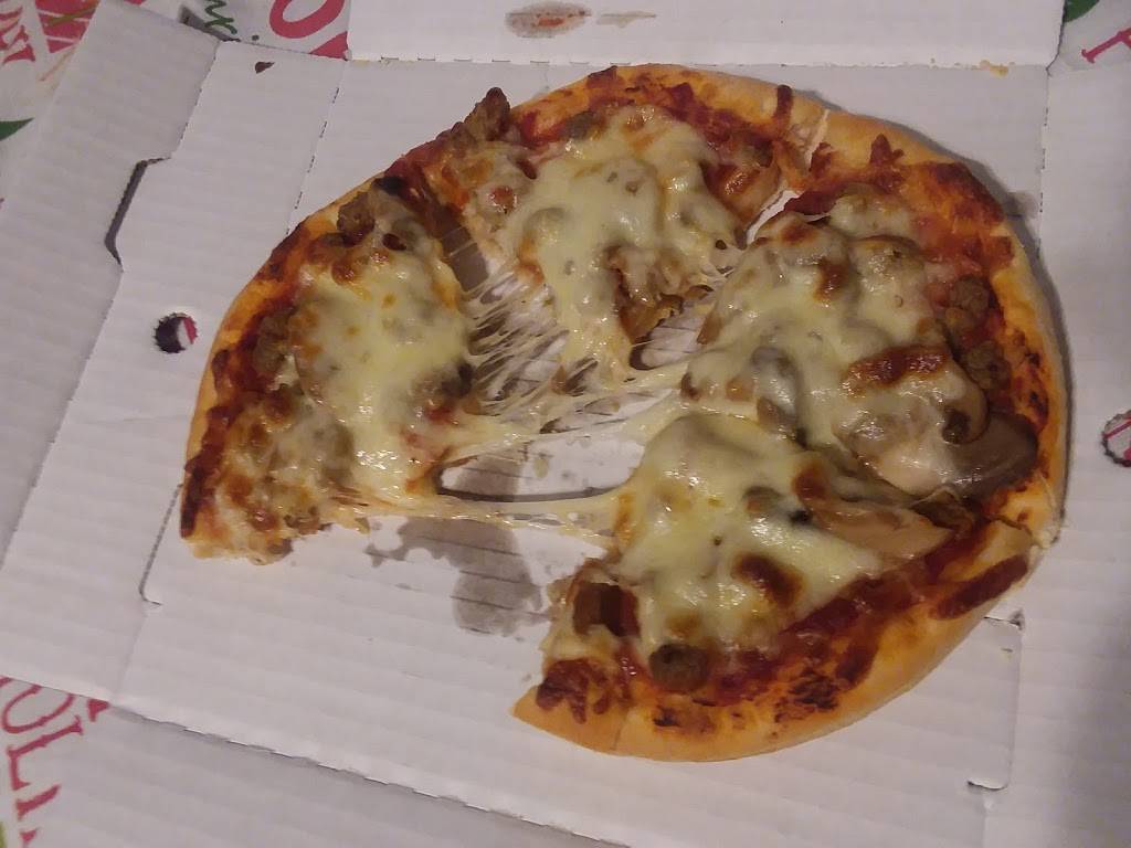 Marnantelis Pizza | meal delivery | 3 Riverside Ave S, Sartell, MN 56377, USA | 3202551885 OR +1 320-255-1885