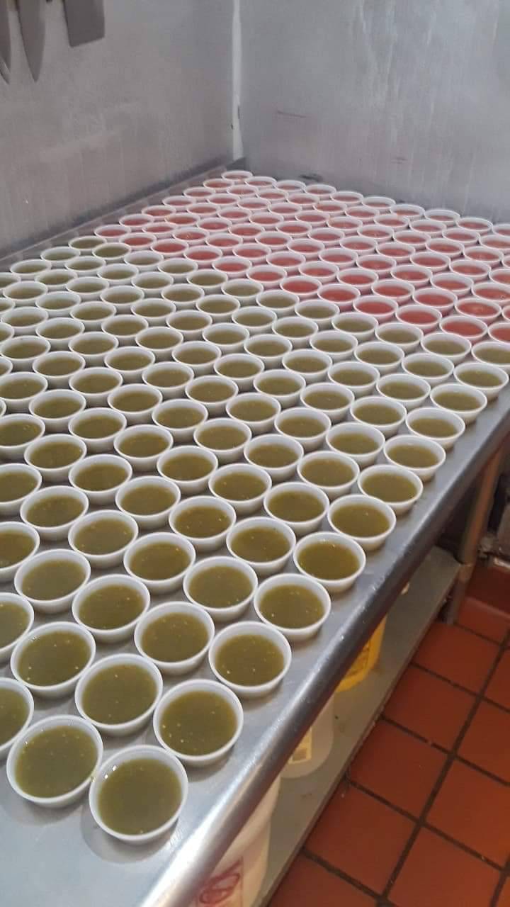 Alibertos Jr Fresh Mexican | restaurant | 991 Redwood St, Vallejo, CA 94590, USA | 7076438538 OR +1 707-643-8538