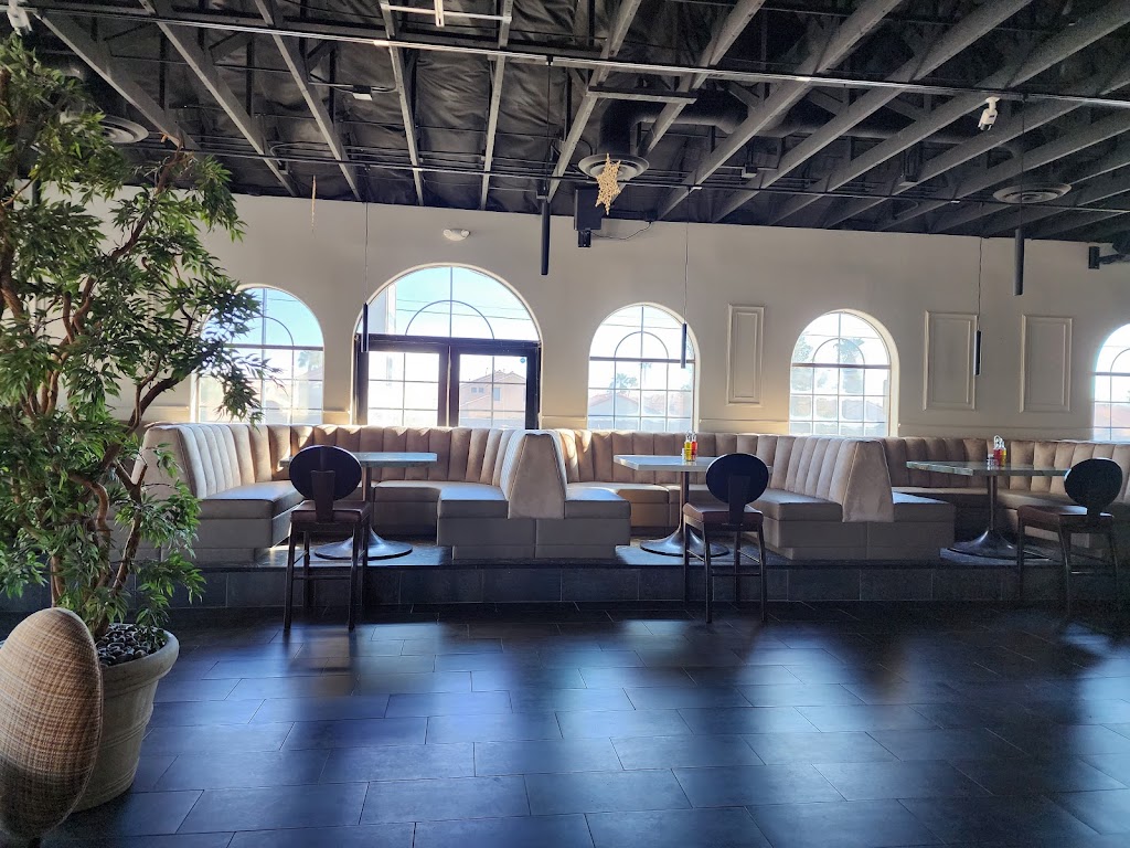 BESO Restaurant | restaurant | 4435 S Buffalo Dr, Las Vegas, NV 89147, USA | 7252144394 OR +1 725-214-4394