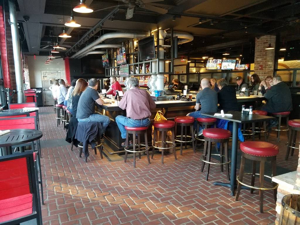 Legends Grille | restaurant | 1601 Willow Lawn Dr #840, Richmond, VA 23230, USA | 8045628043 OR +1 804-562-8043