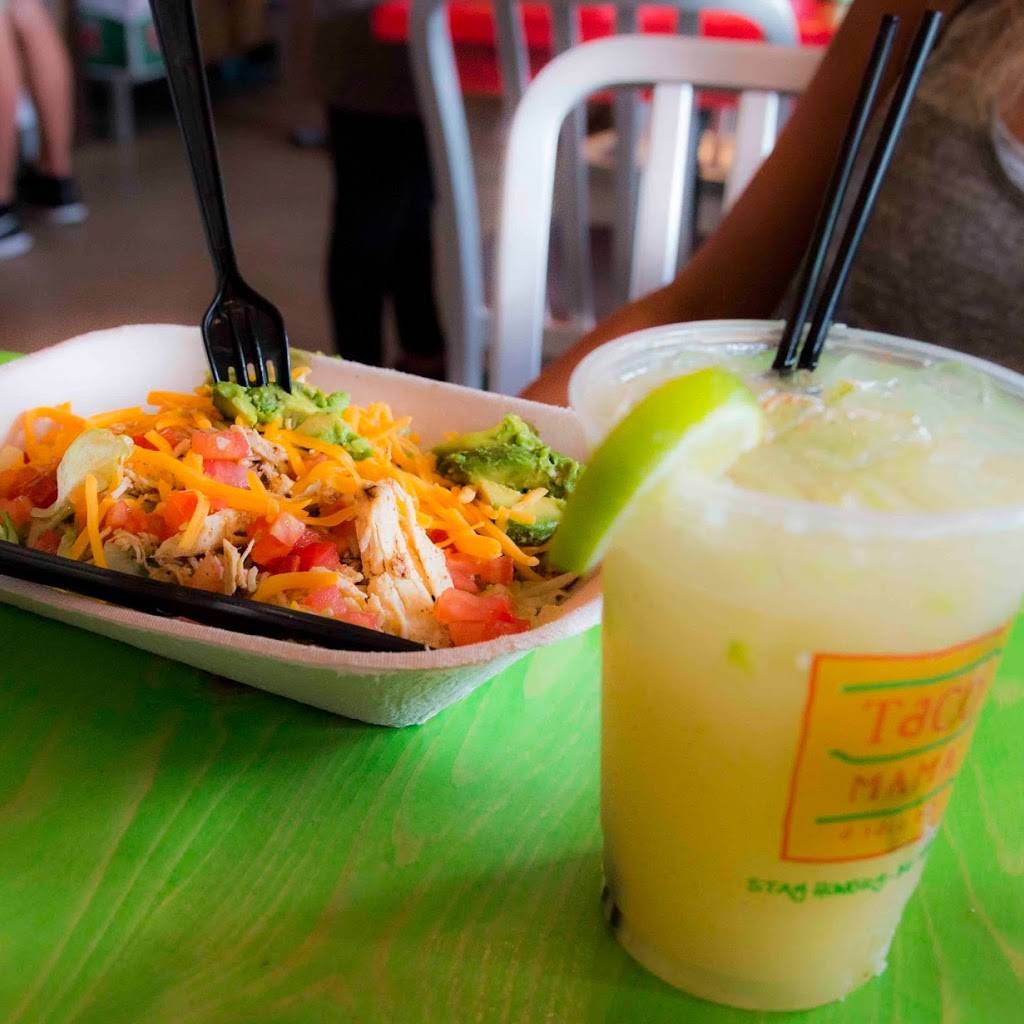 Taco Mama - Hillsboro Village | restaurant | 1612 21st Ave S, Nashville, TN 37212, USA | 6156004420 OR +1 615-600-4420