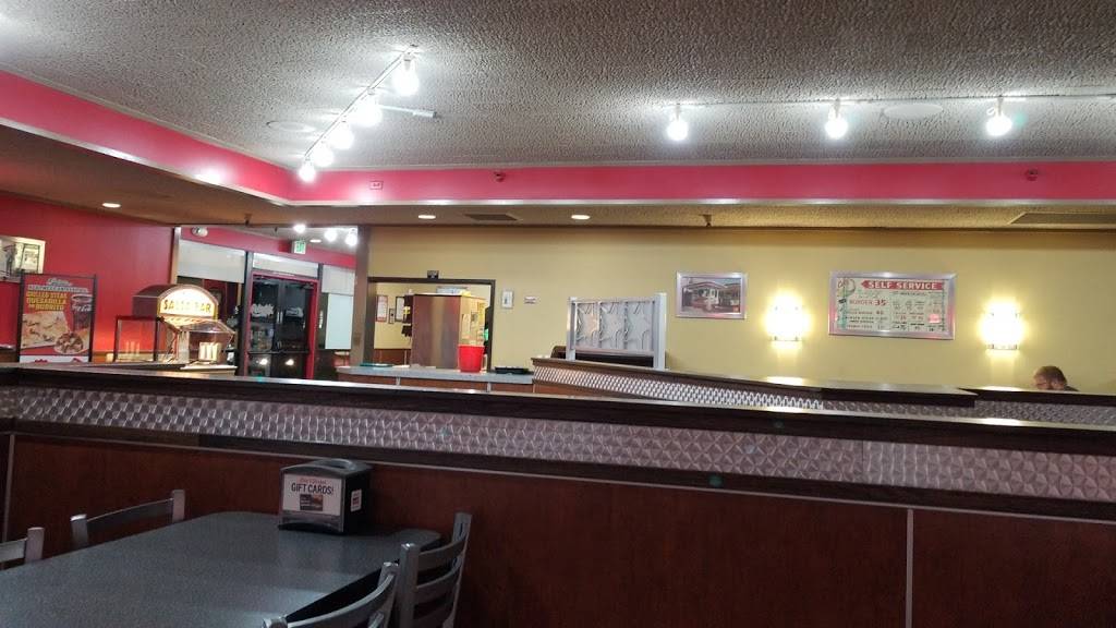 Carls Jr. / Green Burrito | restaurant | 3131 Crow Canyon Pl, San Ramon, CA 94583, USA | 9258661156 OR +1 925-866-1156