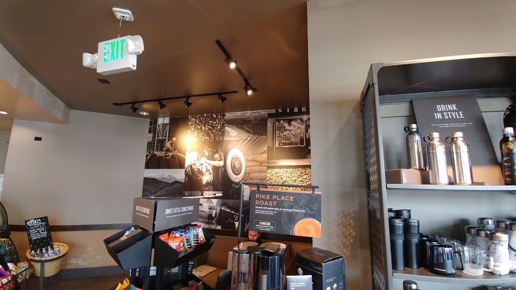 Starbucks | cafe | 719 E Valley Rd, Basalt, CO 81621, USA | 9709277603 OR +1 970-927-7603