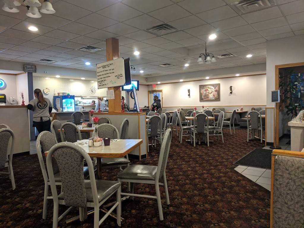 Union Street Eatery | restaurant | 2139 N Union St, Spencerport, NY 14559, USA | 5853493037 OR +1 585-349-3037