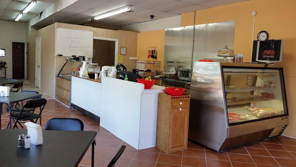 The Corner Deli | restaurant | 6053 FL-60, Plant City, FL 33567, USA | 8135077736 OR +1 813-507-7736