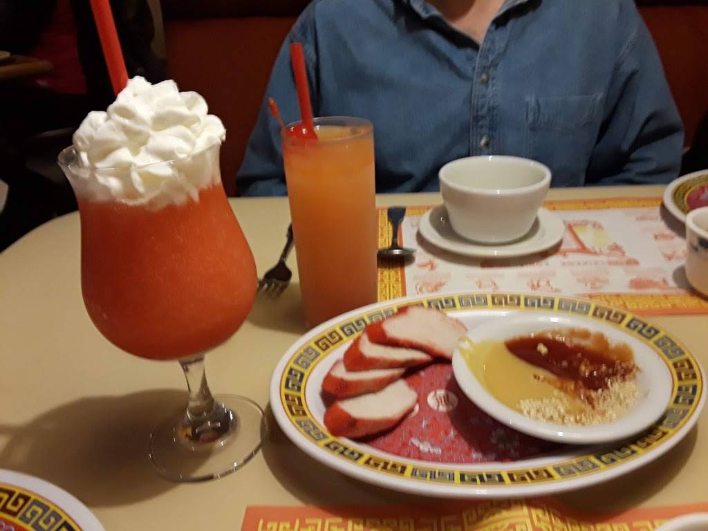 Hong Kong Restaurant | restaurant | 8843 Pacific Ave, Tacoma, WA 98444, USA | 2535312533 OR +1 253-531-2533