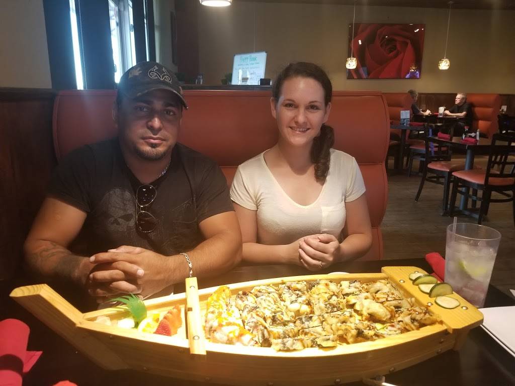 Oyshi Sushi Southside | restaurant | 6181 Saratoga Blvd #109, Corpus Christi, TX 78414, USA | 3612571654 OR +1 361-257-1654