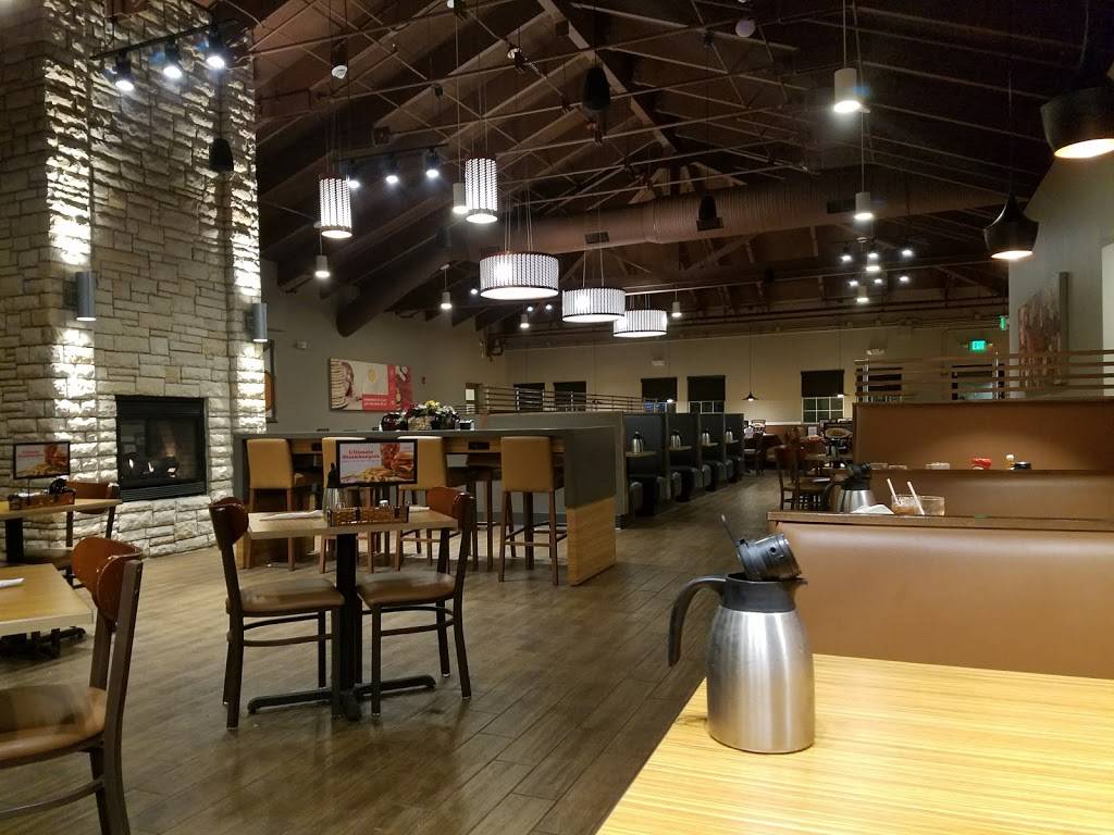 IHOP | restaurant | 1290 Arsenal St, Watertown, NY 13601, USA | 3156814081 OR +1 315-681-4081